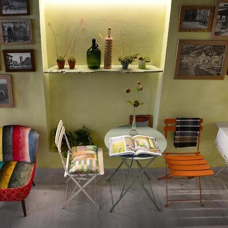 Hotel La Casa Dei Mimmi Città della Pieve Exteriér fotografie