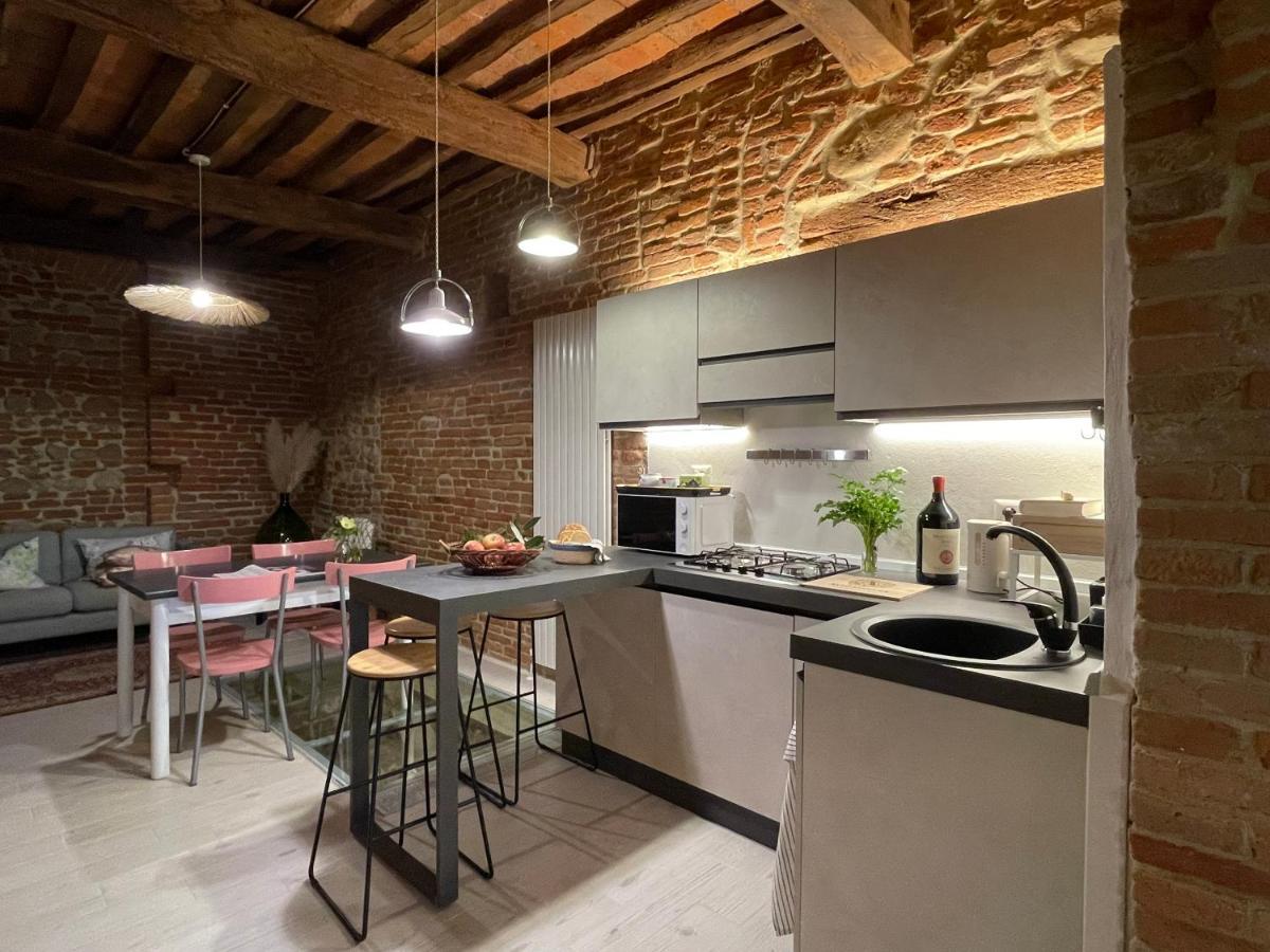Hotel La Casa Dei Mimmi Città della Pieve Exteriér fotografie