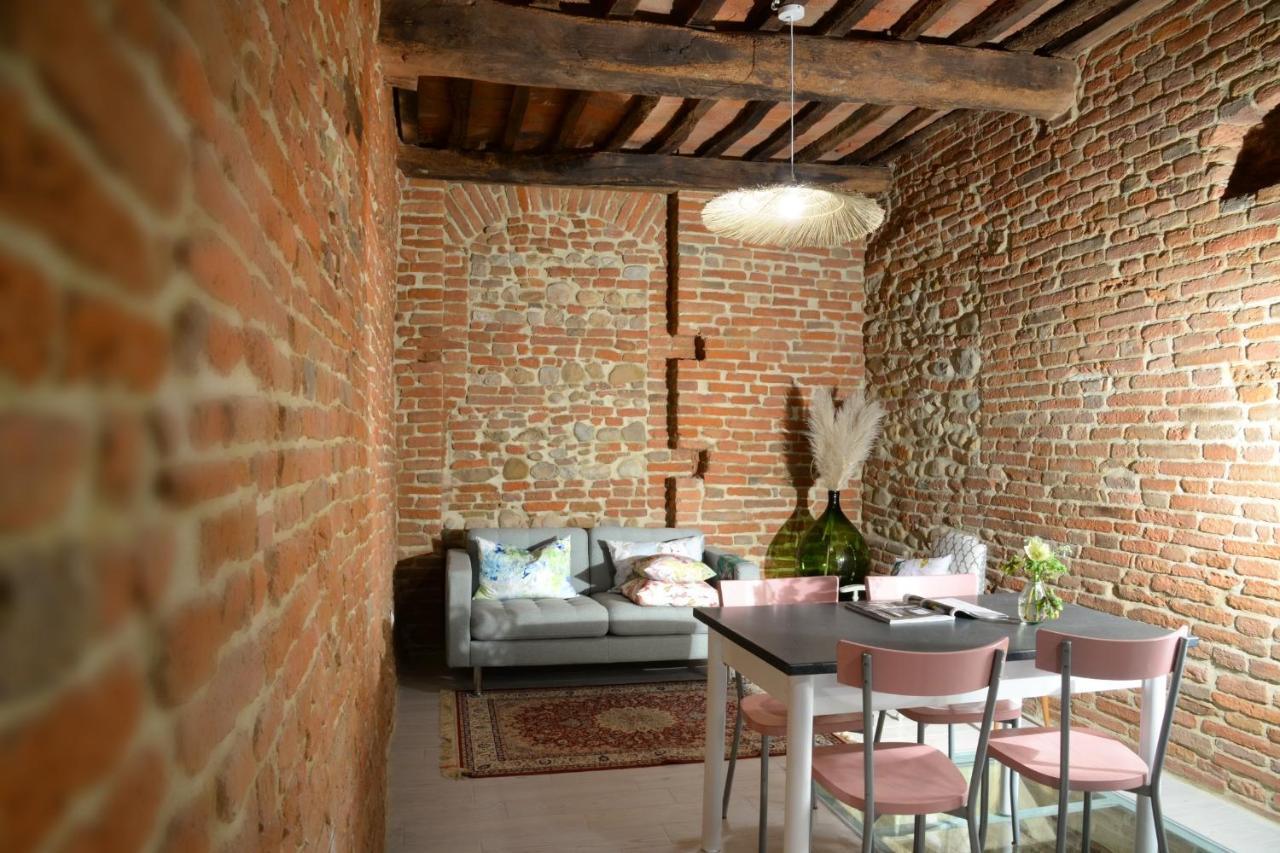 Hotel La Casa Dei Mimmi Città della Pieve Exteriér fotografie