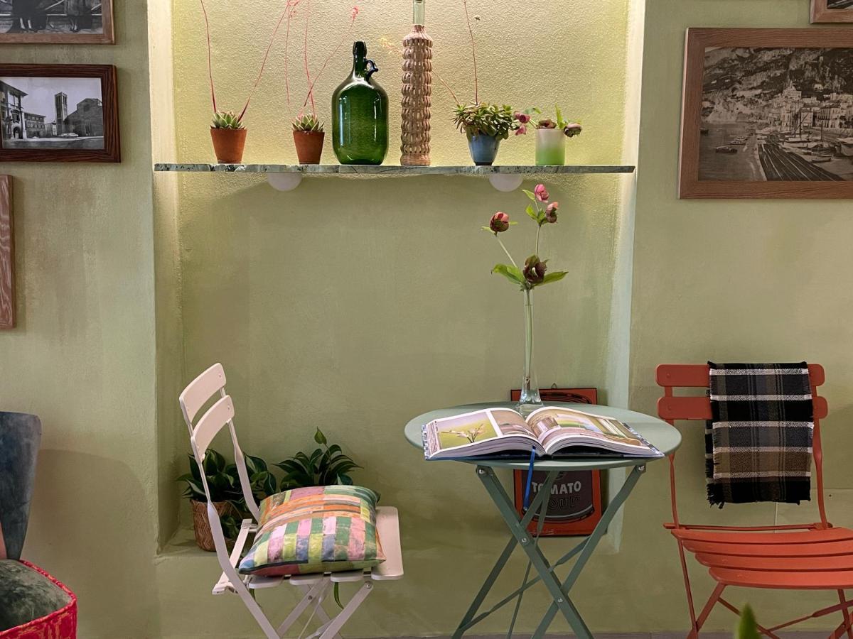 Hotel La Casa Dei Mimmi Città della Pieve Exteriér fotografie