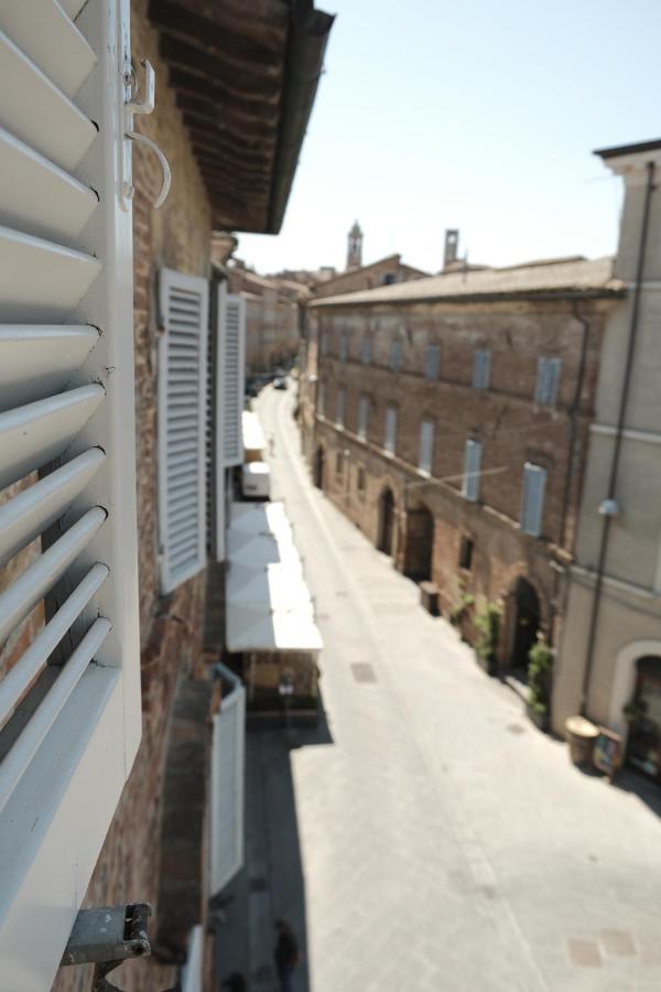Hotel La Casa Dei Mimmi Città della Pieve Exteriér fotografie