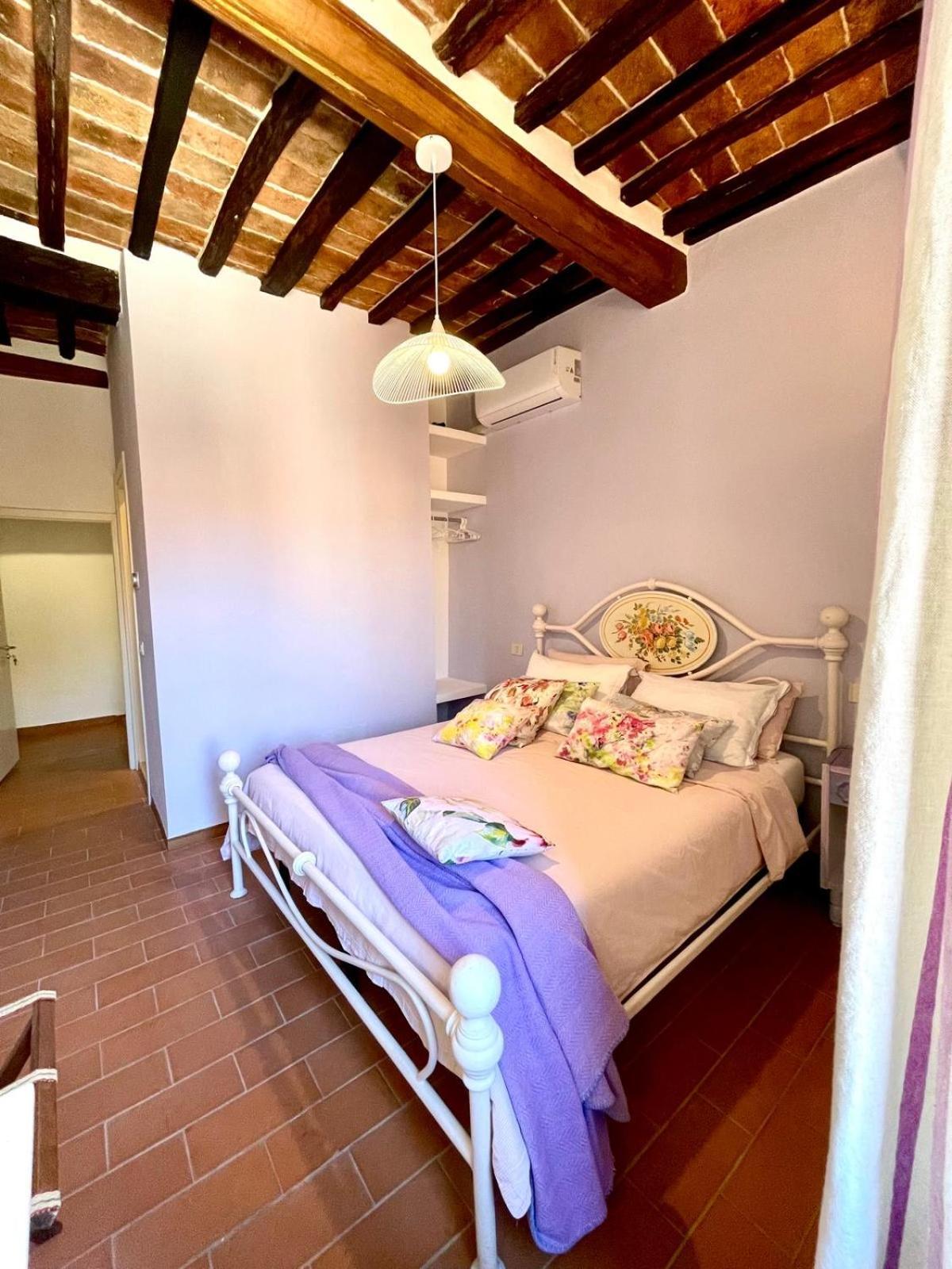 Hotel La Casa Dei Mimmi Città della Pieve Exteriér fotografie