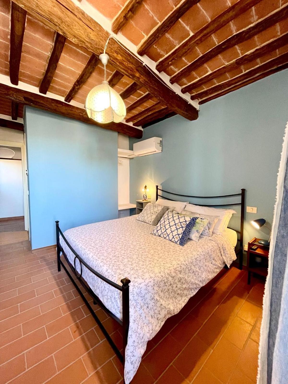 Hotel La Casa Dei Mimmi Città della Pieve Exteriér fotografie